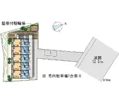 三浦市南下浦町上宮田 月極駐車場